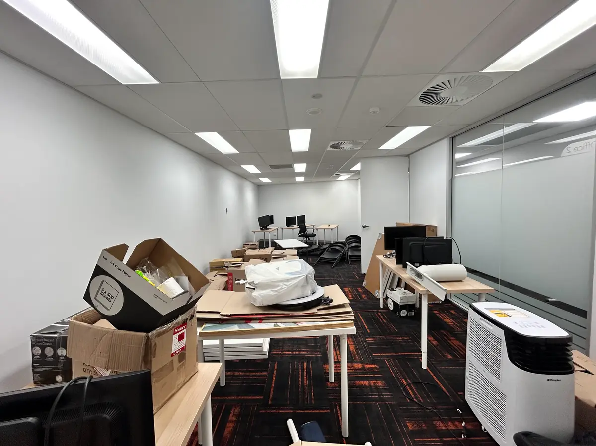 NDIS and SIL property clearout services